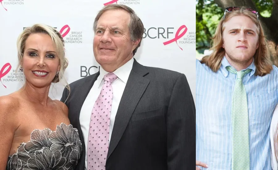 Debby Clarke Belichick