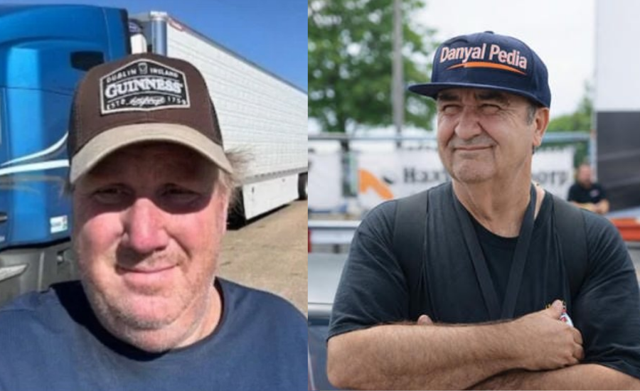 Don Baskin Net Worth