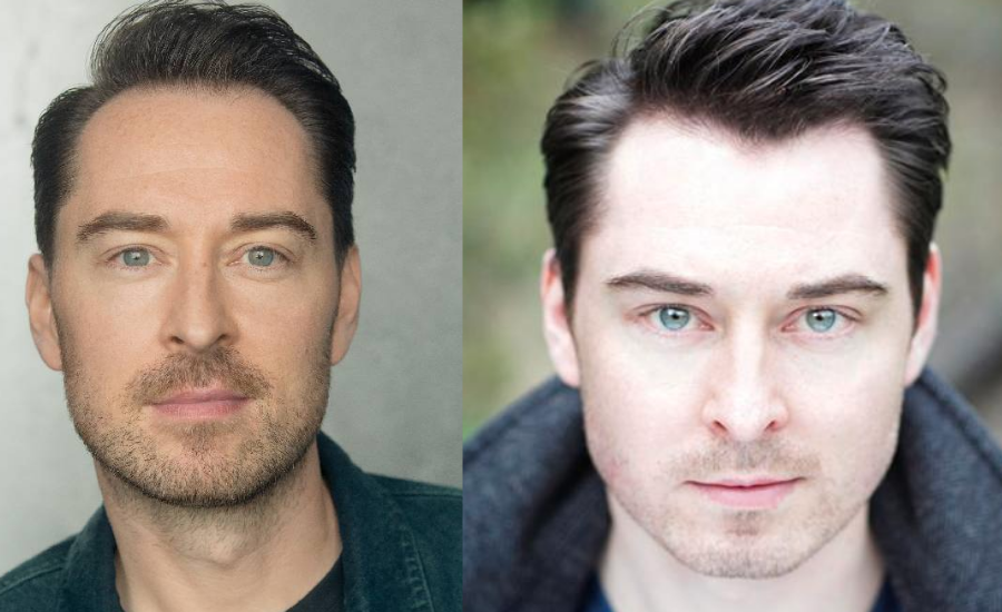 Jason Langley