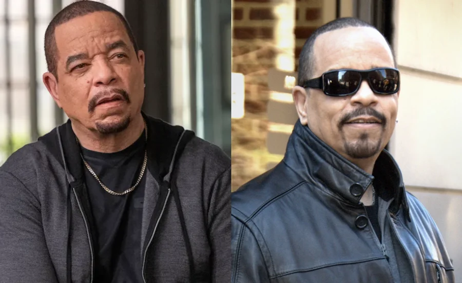 Ice T