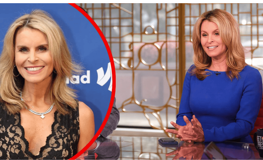 Is adrienne elrod married