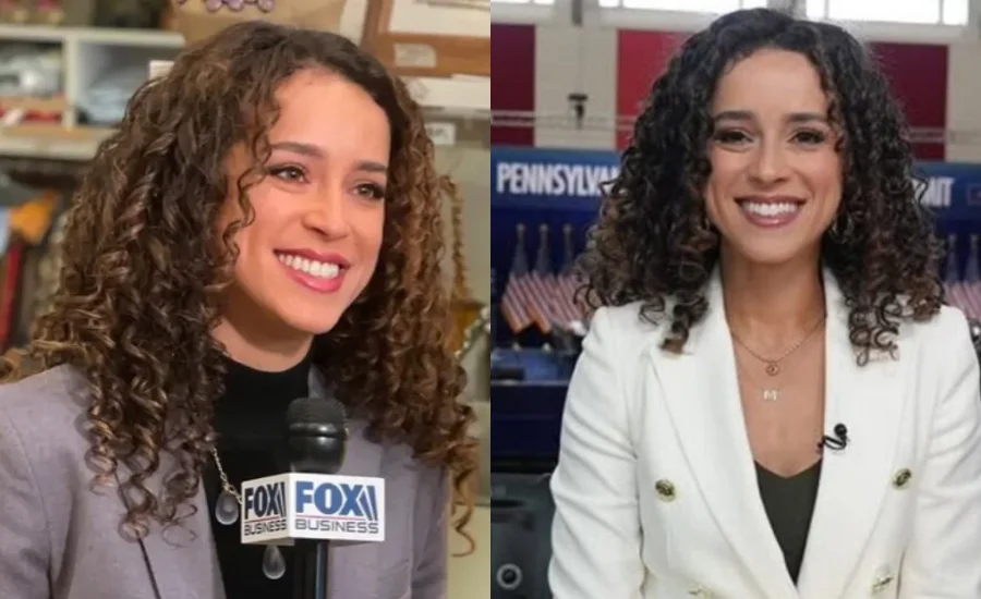 Madison Alworth Net Worth