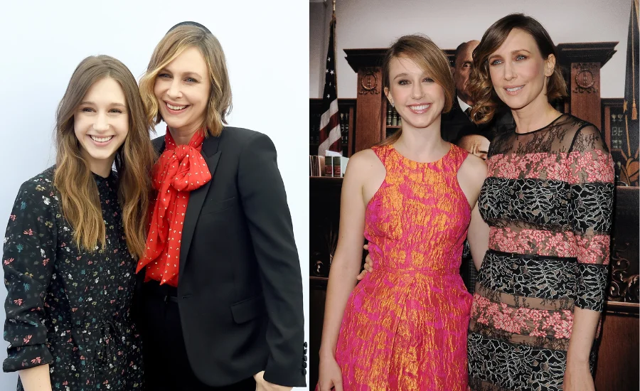 Nadia Farmiga