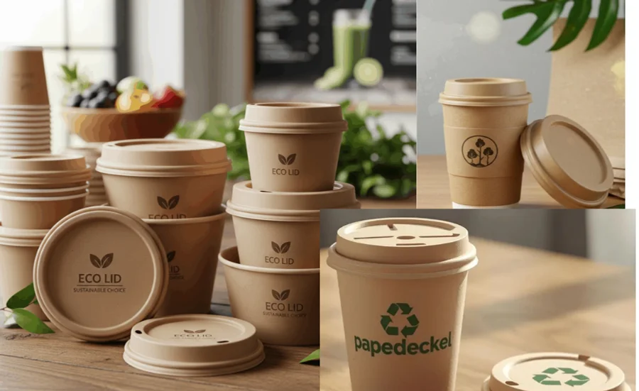 Pappedeckel