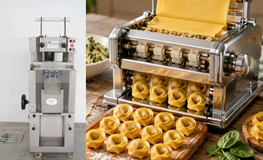 Tortellinatrice