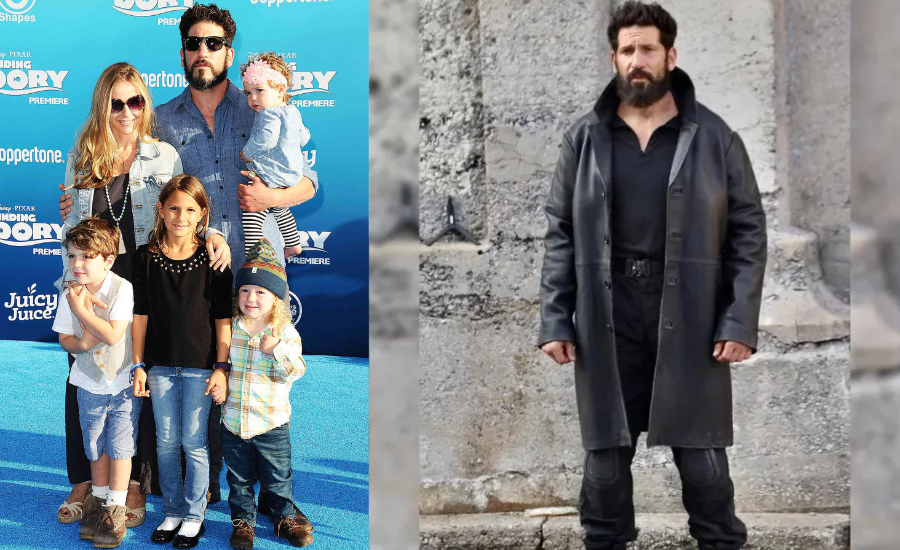 Billy Bernthal