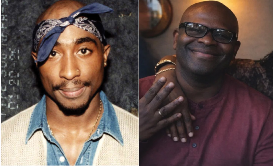 Chinua Shakur