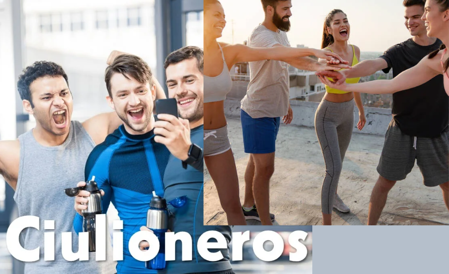 Ciulioneros