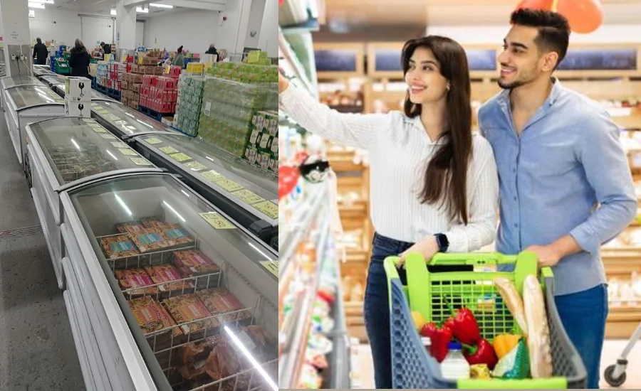 Discount Supermarket Wickliffe Reviews