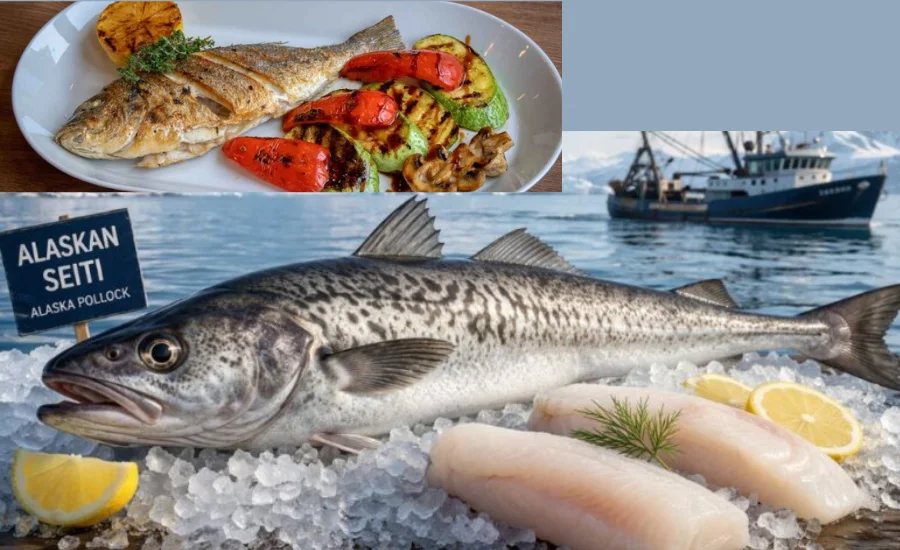 alaskan seiti