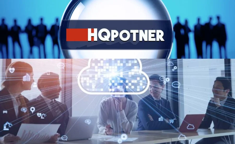 Hqpotner