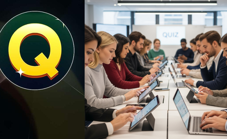 JoinMyQuiz
