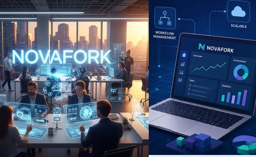 Novafork