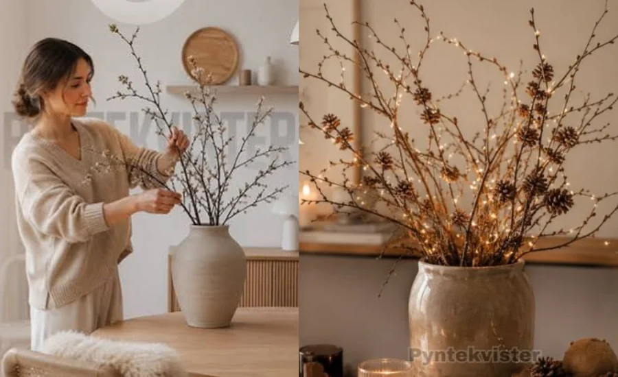 Pyntekvister